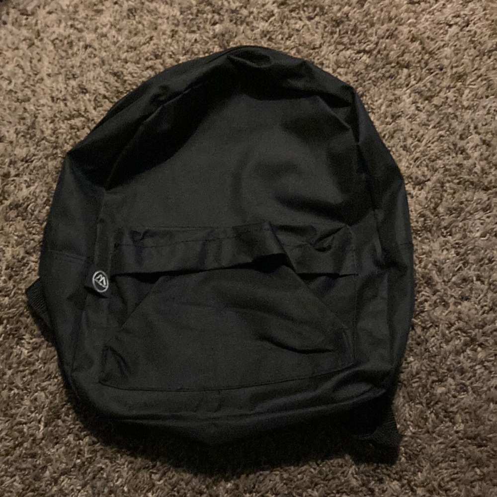 Black Book Bag